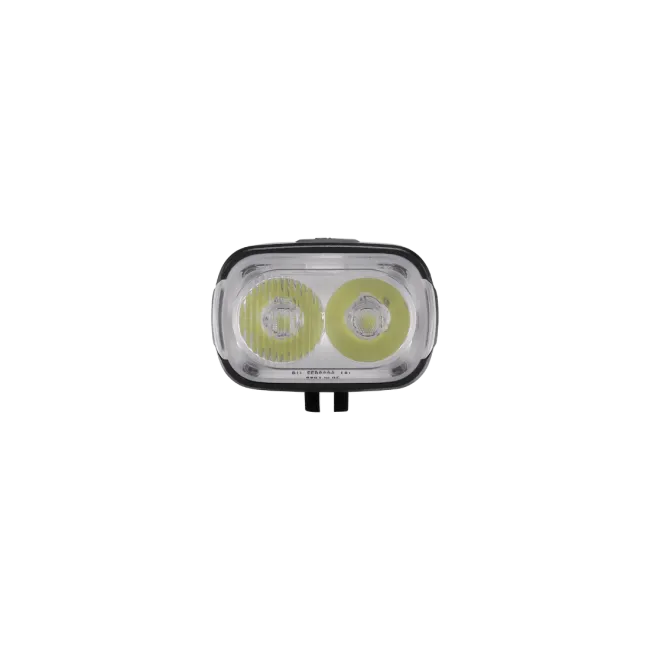 Lumina fata BBB E-Strike Pro 2000 cu telecomanda