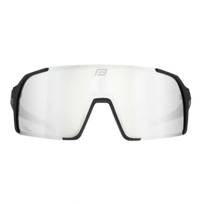 Ochelari Force GLARE negru, lentile fotocromatice