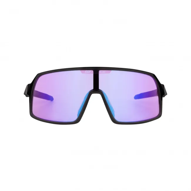 Ochelari Force VIBE junior, negru, lentile mov
