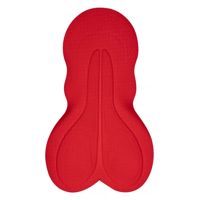 Pantaloni cu bretele si bazon Force Bright negri M