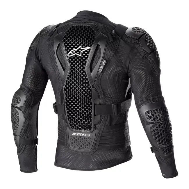 Protectie Corp Alpinestars Bionic Plus V2 Protection Jacket negru L