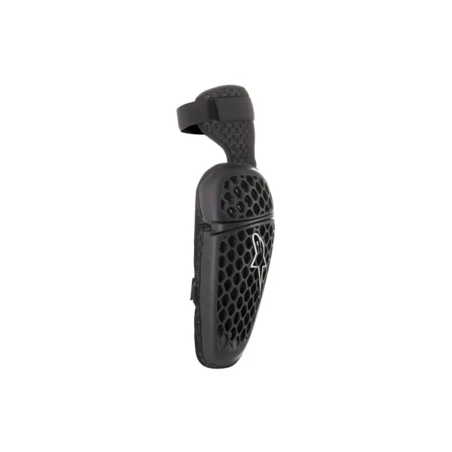 Protectii Coate Alpinestars Bionic Plus Youth Elbow Protector pentru copii negru S/M