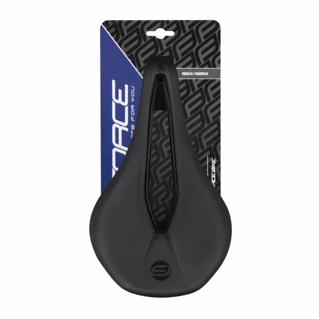 Sa Force DRIX HOLE sport, negru