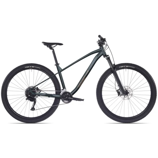 Bicicleta Rock Machine Blizz 20 29 Gloss Night Storm 48cm - (L)