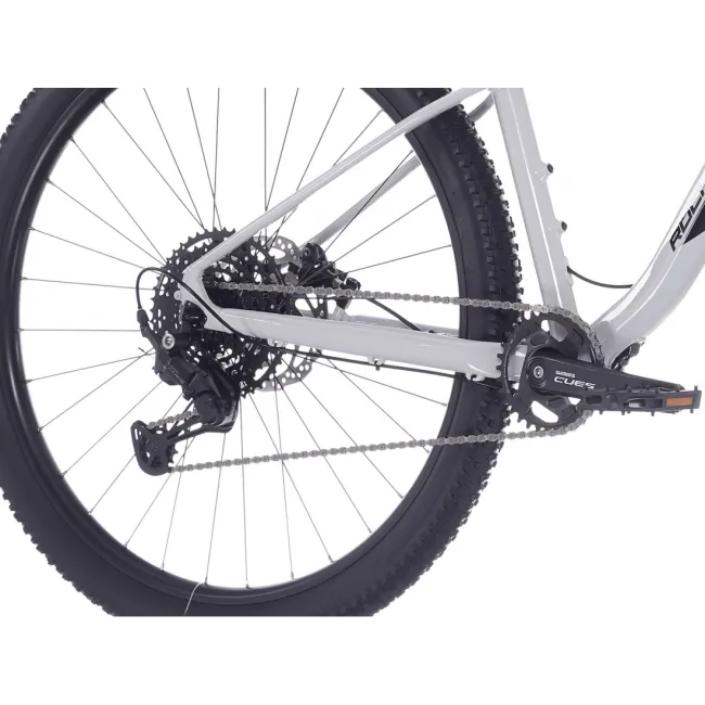 Bicicleta Rock Machine Blizz 30 29 Gloss Limerock Grey 38cm - (S)