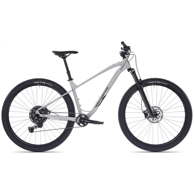 Bicicleta Rock Machine Blizz 30 29 Gloss Limerock Grey 43cm - (M)