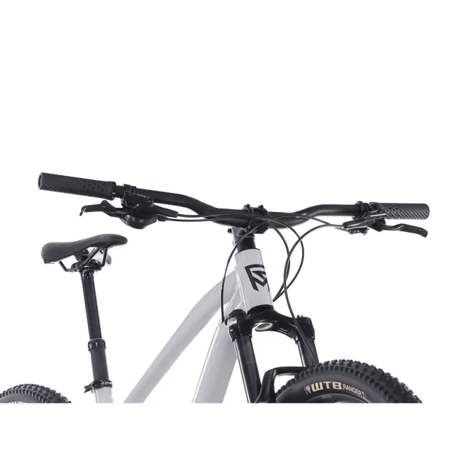 Bicicleta Rock Machine Blizz 30 29 Gloss Limerock Grey 43cm - (M)