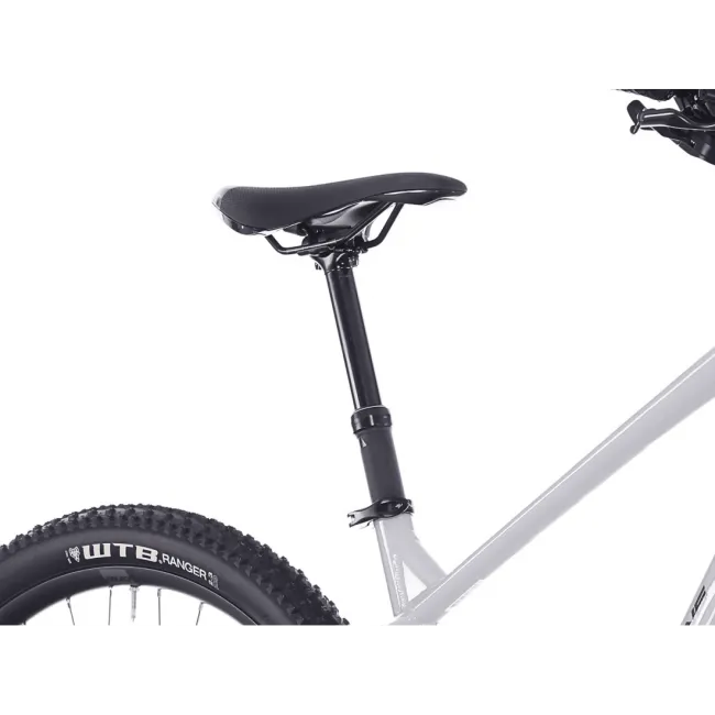 Bicicleta Rock Machine Blizz 30 29 Gloss Limerock Grey 43cm - (M)