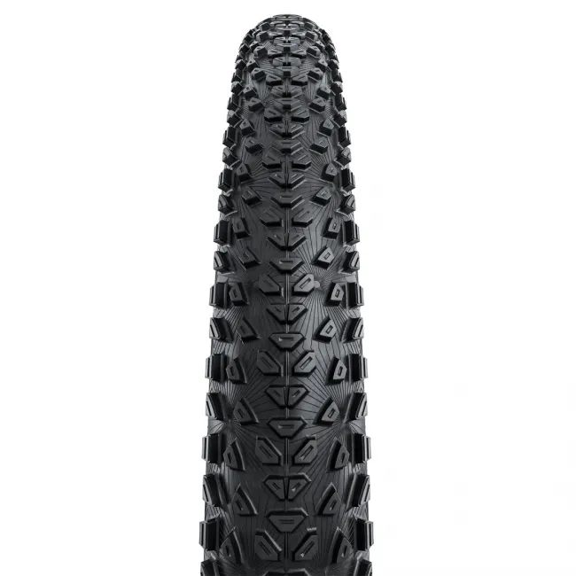 Anvelopa pliabila Continental Dubnital Race Rapid 50-622 (29 X 2.0) Rapid comp, Tubeless Ready, black/black