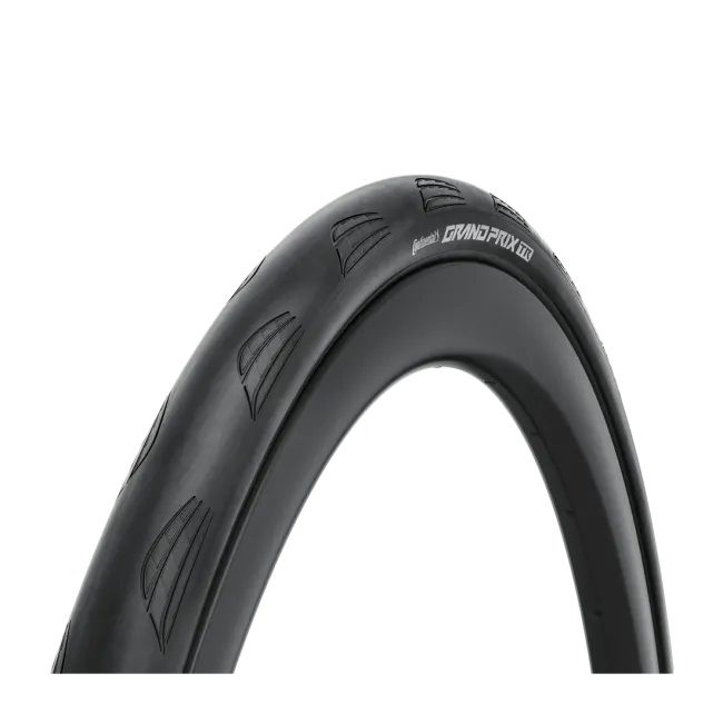 Anvelopa pliabila Continental Grand Prix TR 28-622 Neagra