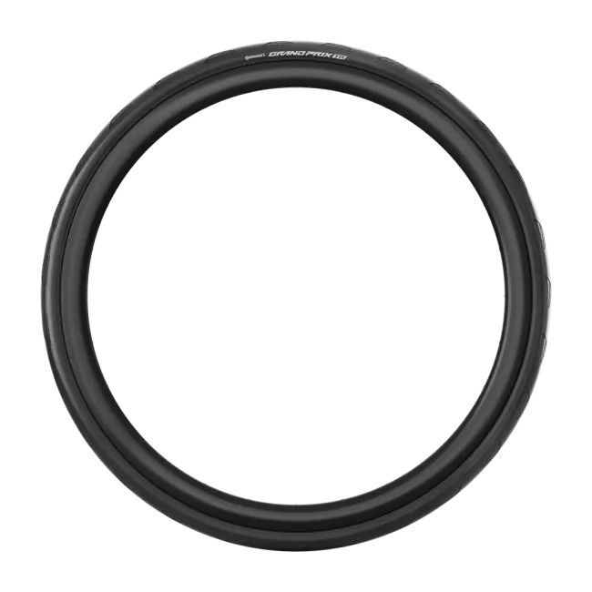 Anvelopa pliabila Continental Grand Prix TR 28-622 Neagra