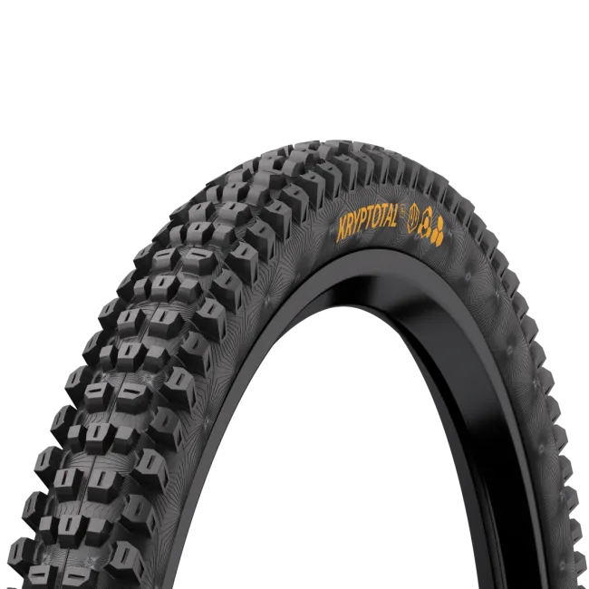 Anvelopa pliabila Continental Kryptotal-F 29 Downhill Soft 60-622 (29x2.4)