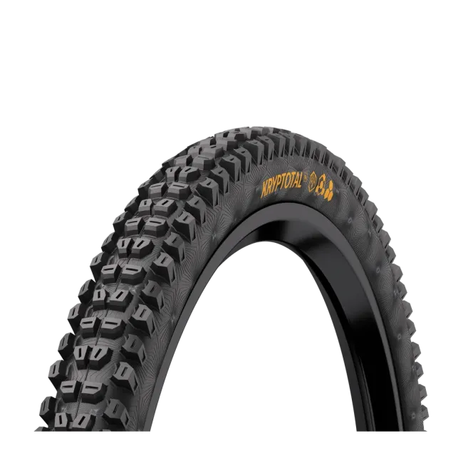 Anvelopa pliabila Continental Kryptotal-R 20 Trail Endurance 60-406 (20x2.4)