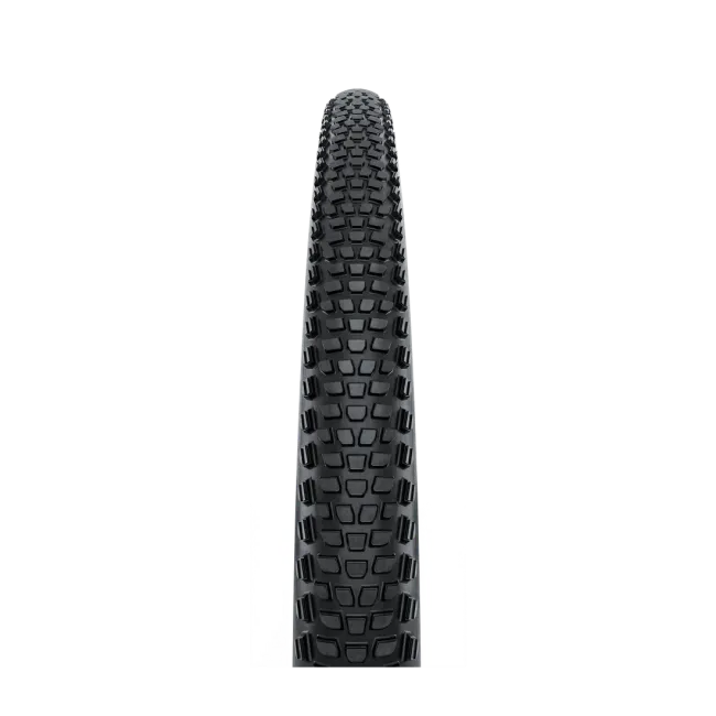 Anvelopa pliabila Continental Terra Adventure Trail Grip 50-622 (700x50c) neagra
