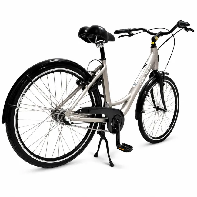 Bicicleta Oras DHS 26010 - 26 inch, M, Bej