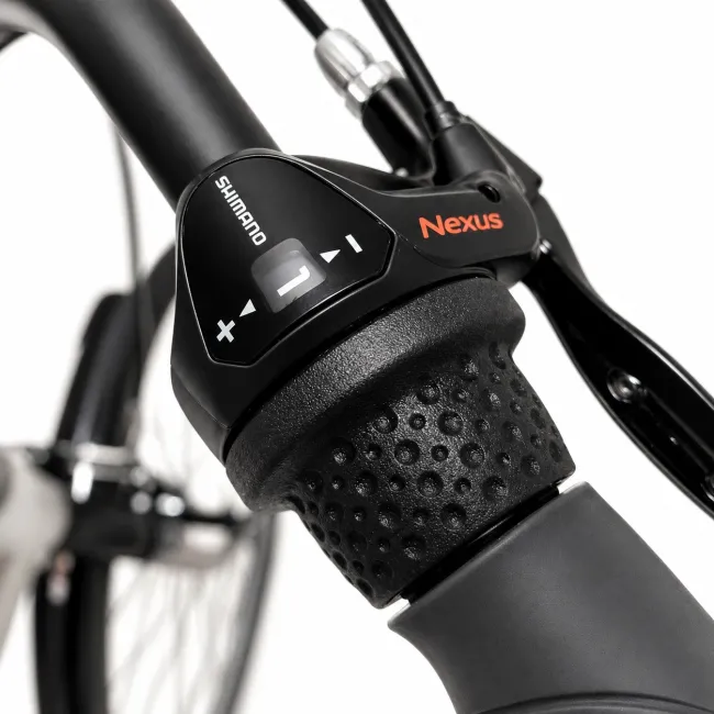 Bicicleta Oras DHS 26010 - 26 inch, M, Bej