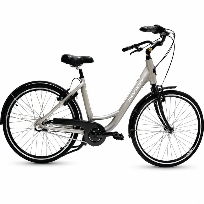 Bicicleta Oras DHS 26010 - 26 inch, M, Bej