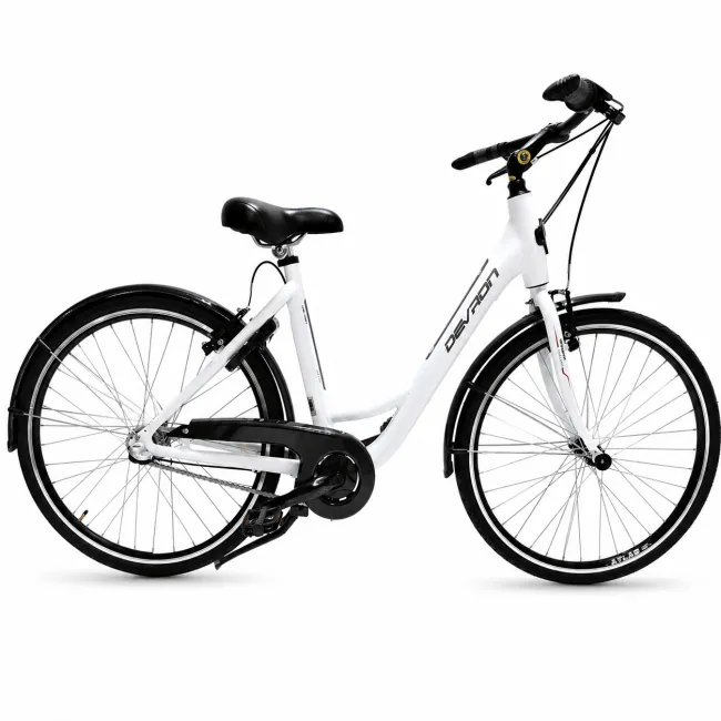 Bicicleta Oras DHS 26010 - 26 inch, M, Alb