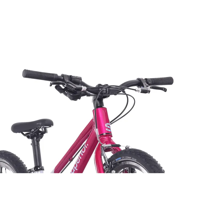 Bicicleta Superior F.L.Y. 20 VB 20 Gloss Purple