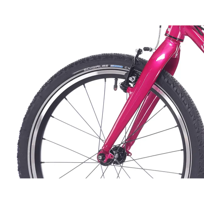 Bicicleta Superior F.L.Y. 20 VB 20 Gloss Purple