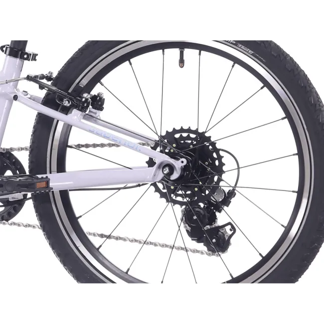 Bicicleta Superior F.L.Y. 20 VB 20 Gloss Purple