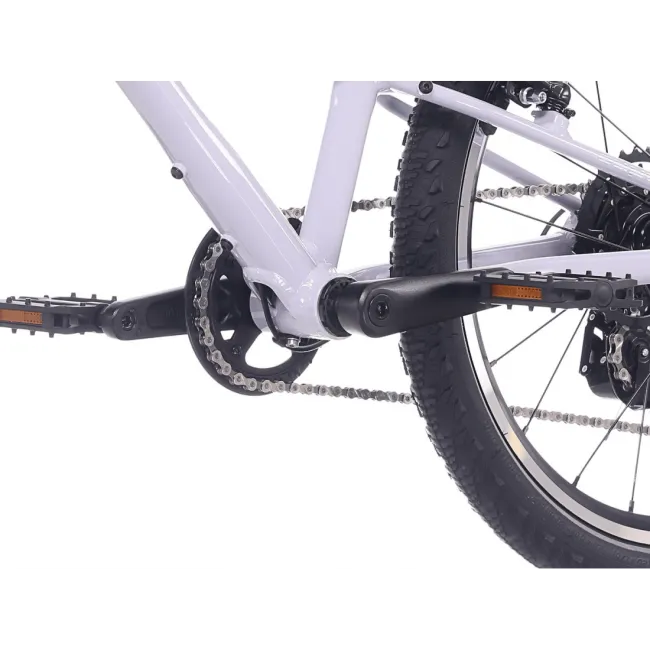 Bicicleta Superior F.L.Y. 20 VB 20 Gloss Purple