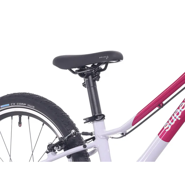 Bicicleta Superior F.L.Y. 20 VB 20 Gloss Purple