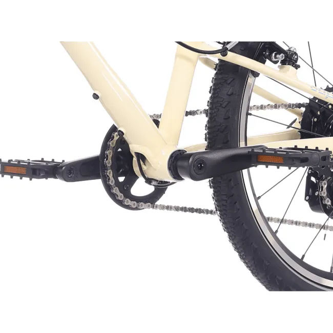 Bicicleta Superior F.L.Y. 20 VB 20 Gloss Yellow