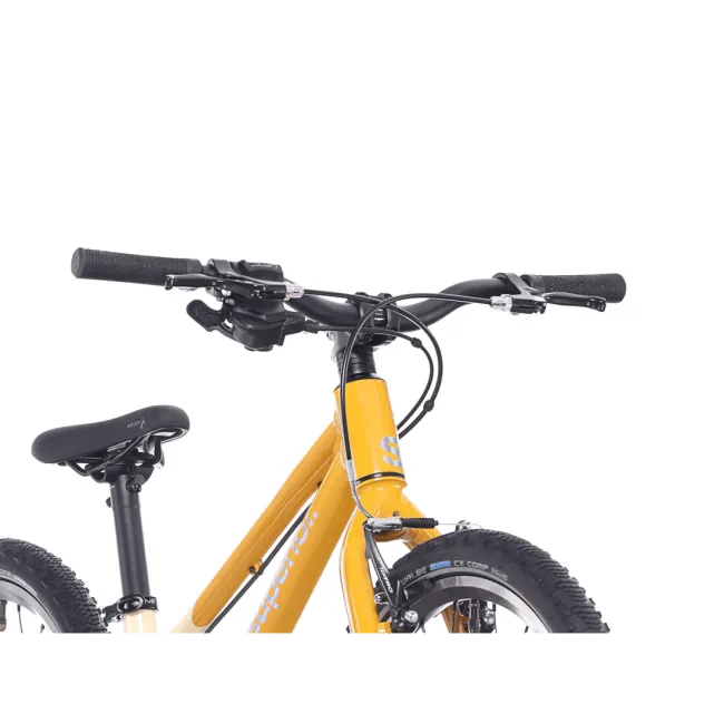 Bicicleta Superior F.L.Y. 20 VB 20 Gloss Yellow