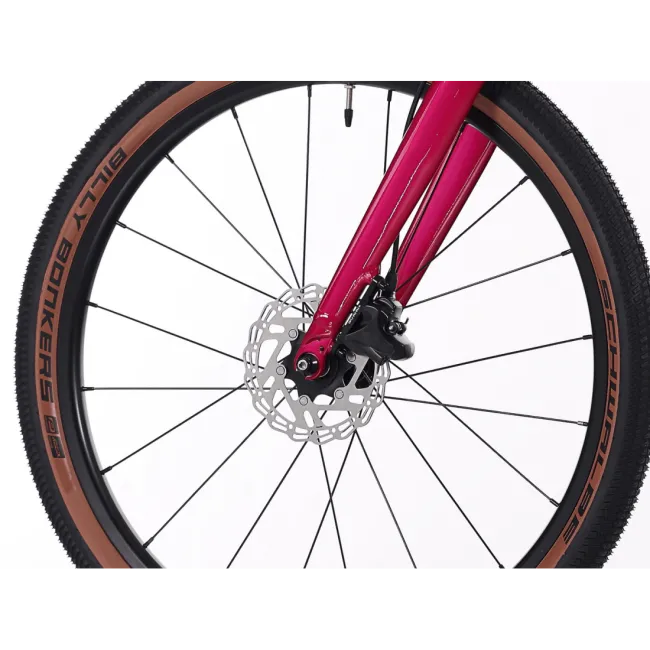 Bicicleta Superior F.L.Y. 24 24 Gloss Purple