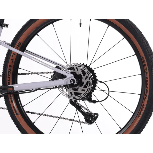 Bicicleta Superior F.L.Y. 24 24 Gloss Purple