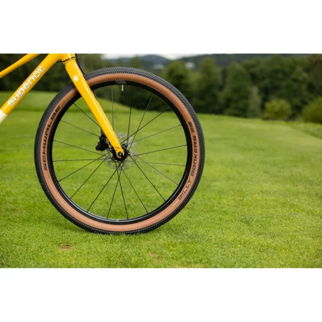 Bicicleta Superior F.L.Y. 24 24 Gloss Yellow