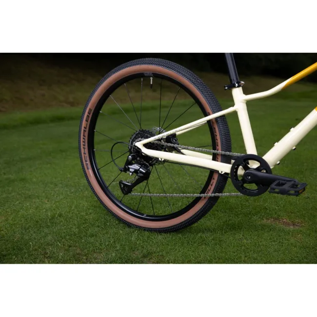 Bicicleta Superior F.L.Y. 24 24 Gloss Yellow