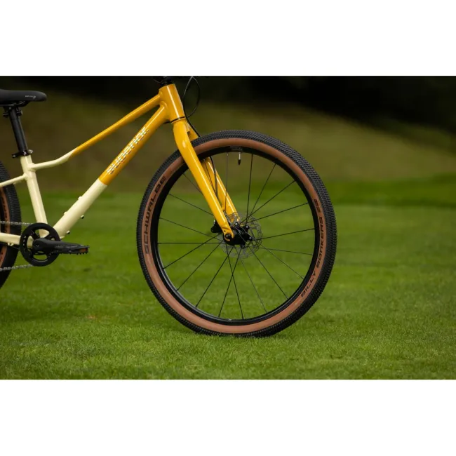 Bicicleta Superior F.L.Y. 24 24 Gloss Yellow