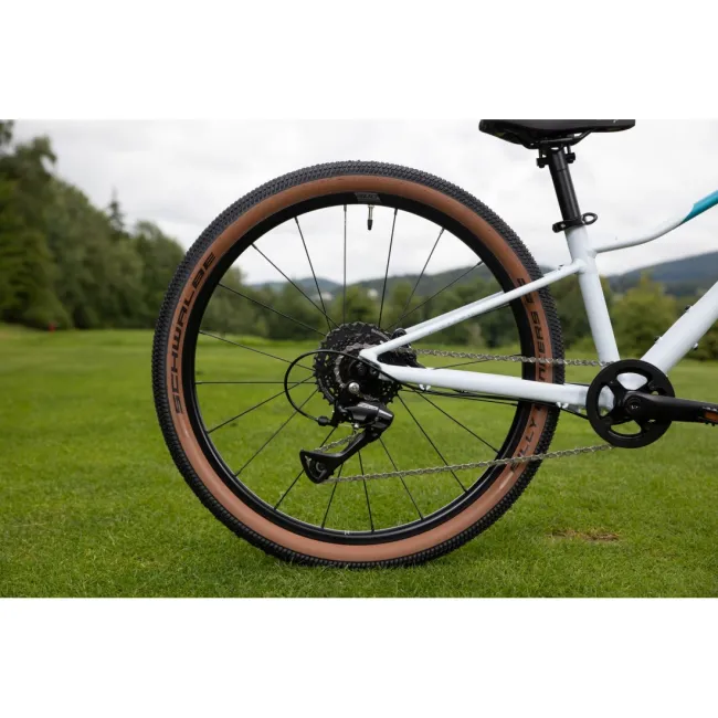 Bicicleta Superior F.L.Y. 24 24 Matte Teal