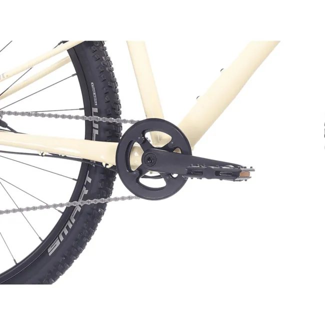 Bicicleta Superior F.L.Y. 27 27.5 Gloss Yellow 13 - (XS)