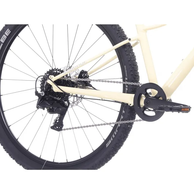 Bicicleta Superior F.L.Y. 27 27.5 Gloss Yellow 15.5 - (S)