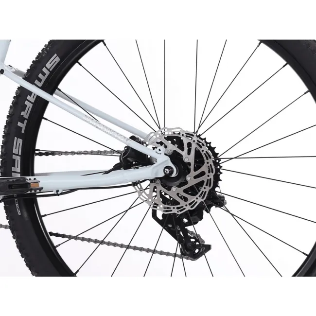 Bicicleta Superior F.L.Y. 27 27.5 Matte Teal 13 - (XS)