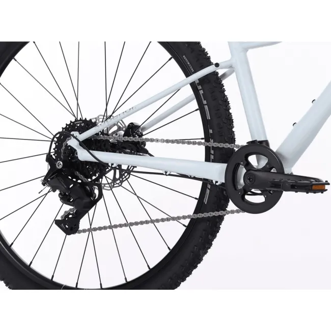 Bicicleta Superior F.L.Y. 27 27.5 Matte Teal 15.5 - (S)