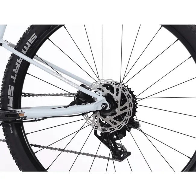 Bicicleta Superior F.L.Y. 27 27.5 Matte Teal 15.5 - (S)