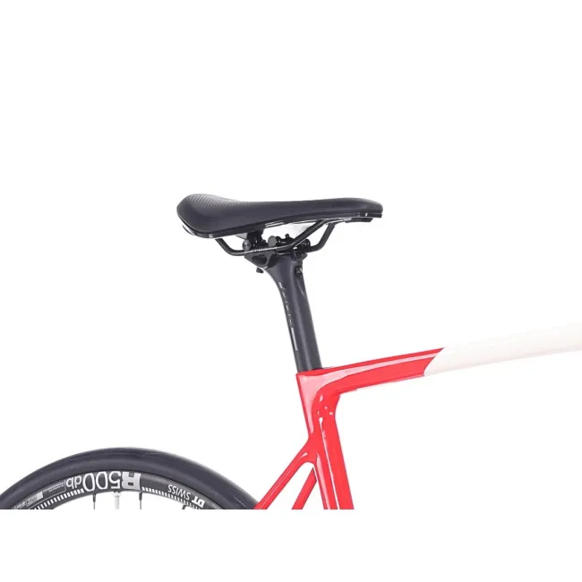 Bicicleta Superior RR 9.4 28 Gloss Red/White 54cm - (M)