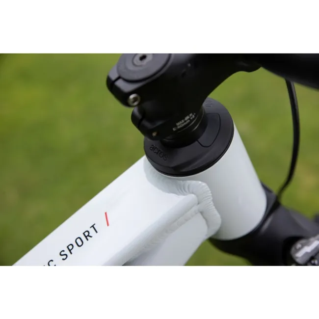 Bicicleta Superior XC 6.2 29 Gloss Grey/Petrol 20 - (L)