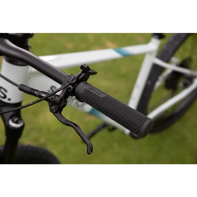 Bicicleta Superior XC 6.2 29 Gloss Grey/Petrol 20 - (L)