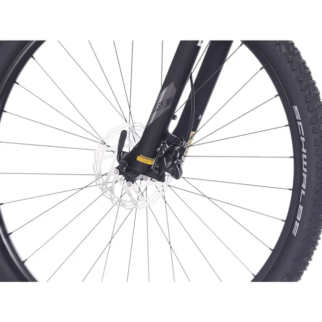 Bicicleta Superior XC 6.2 29 Gloss Yellow 18 - (M)