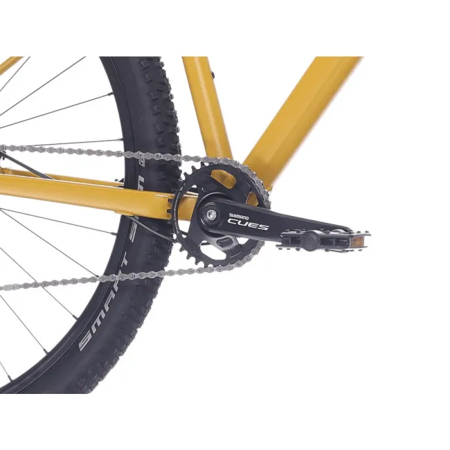 Bicicleta Superior XC 6.2 29 Gloss Yellow 20 - (L)