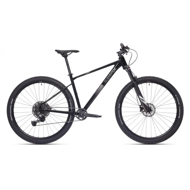 Bicicleta Superior XC 6.9 29 Gloss Black 18 - (M)