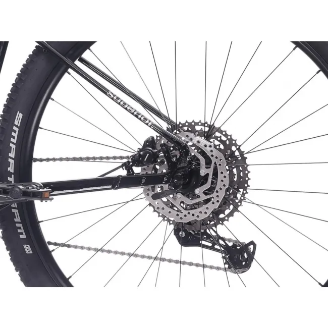 Bicicleta Superior XC 6.9 29 Gloss Black 18 - (M)