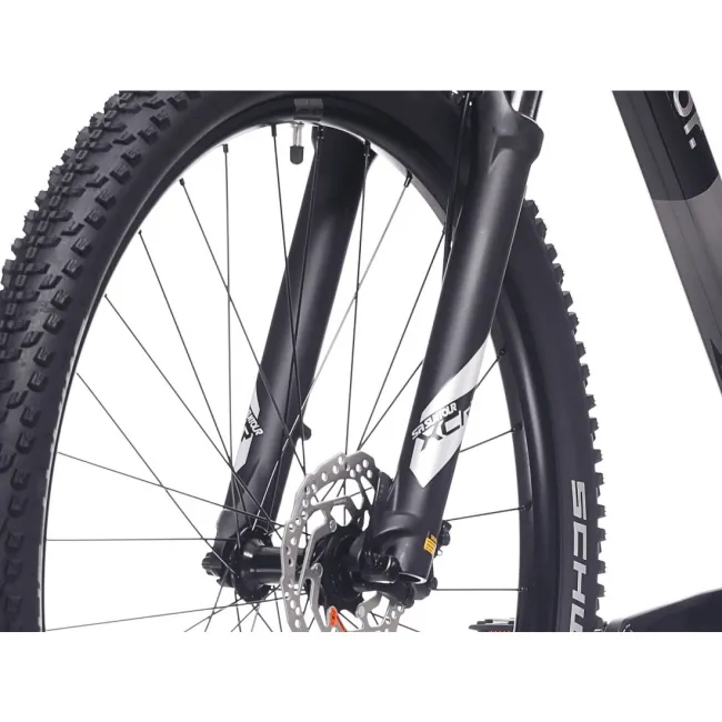 Bicicleta Superior XC 6.9 29 Gloss Black 18 - (M)