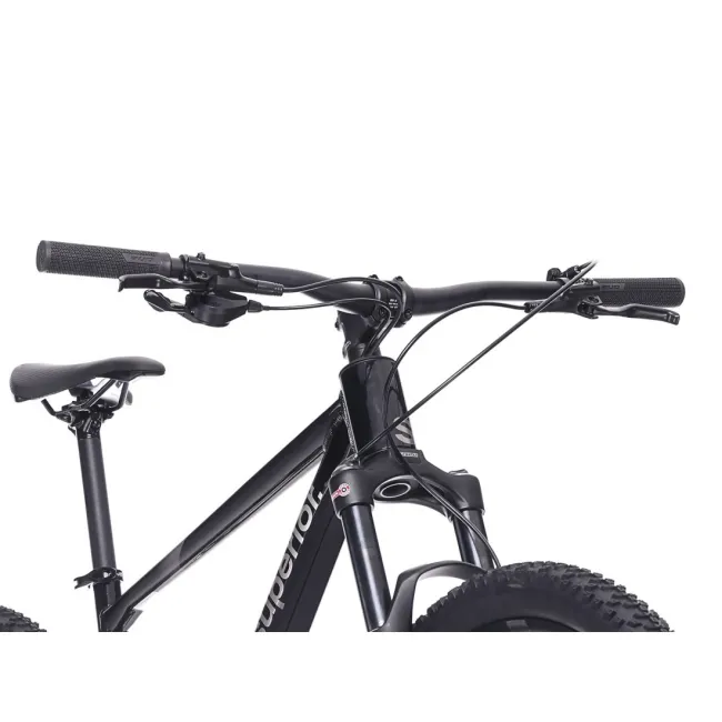 Bicicleta Superior XC 6.9 29 Gloss Black 18 - (M)