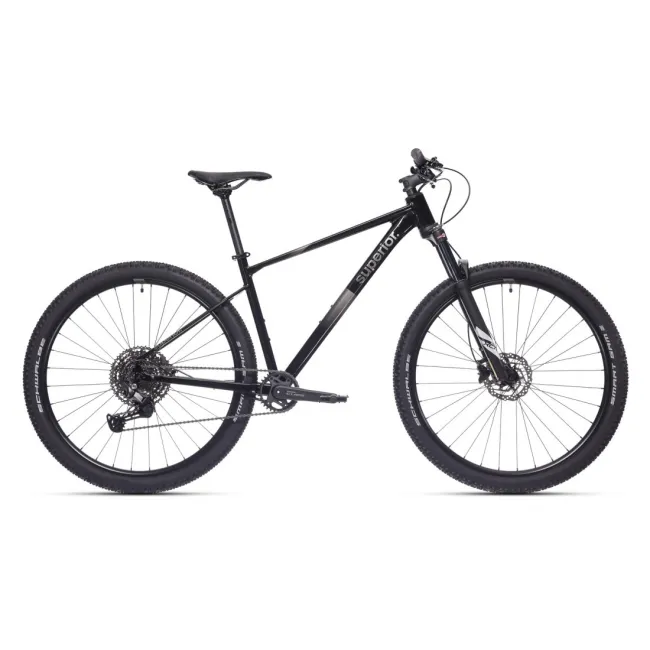 Bicicleta Superior XC 6.9 29 Gloss Black 20 - (L)